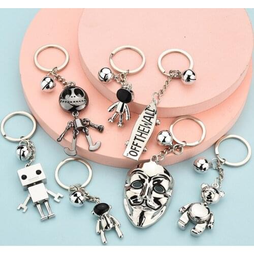 Bestbize Skateboard Pendants