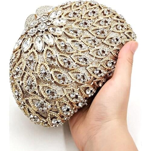 HAITAOMG Women's Fashion Clutches
