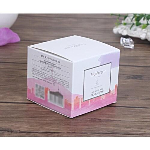 Good quality box for pocket tube perfume 35ml,hotel shampoo amenities cosmetic bottles package box ---PX11552