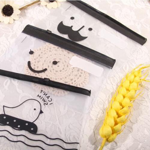 ISKYBOB Cosmetic Cases-pencil Cases