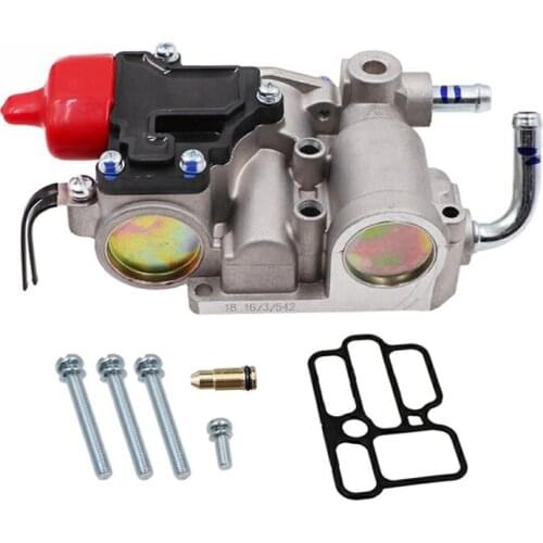 MD614698 for Idle Air Control Valves Idle Speed Motor for Mitsubishi Galant Eclipse Expo 1.8L 2.0L MD614696 MD614527