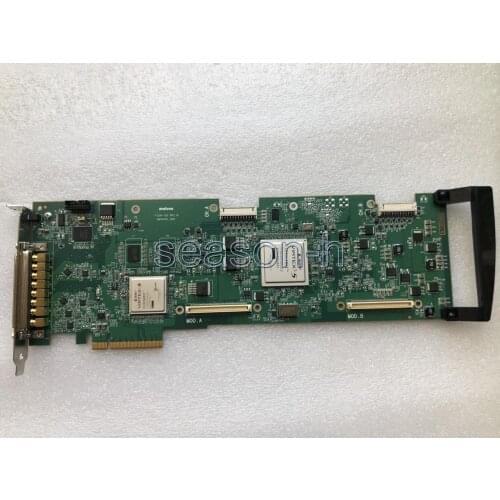 Matrox XMI02 Y7291-02 REV B XMI02/24/5000