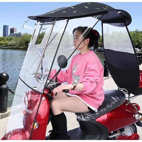 Motorcycles, Electric Cars, Bicycles, Electric Cars, Canopies, Sunshades, Motorcycles, Canopies, Battery Cars, Vinyl