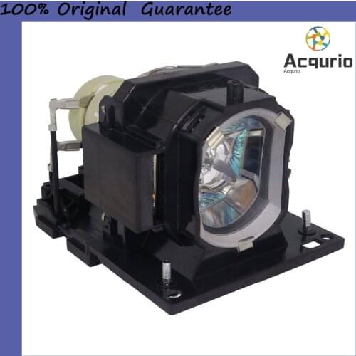 100% NEW DT02051 Original lamp W/H for CP-WX30LWN,CP-X30LWN 200 days warranty