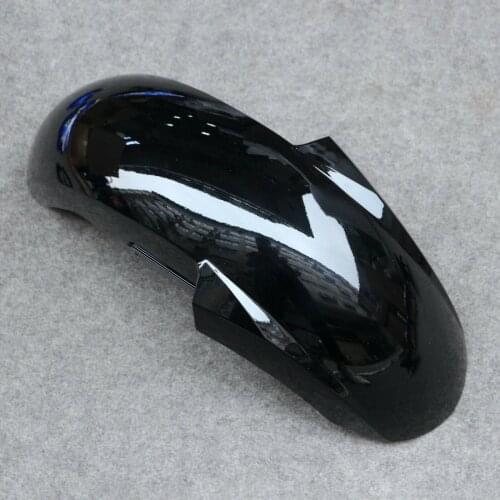Front Tire Fender Mudguard Fairing Part Fit for Yamaha Xmax X-MAX 400 2013 2014 2015 2016