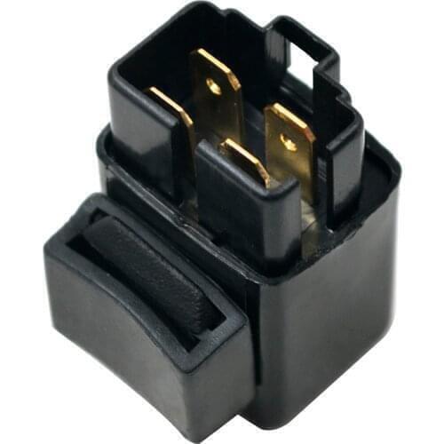 Starter Solenoid Relay Assembly for Polaris Predator 50 90 Scrambler 50 90 Sportsman90 2001 2002 2003 2004 2005 2006 2007