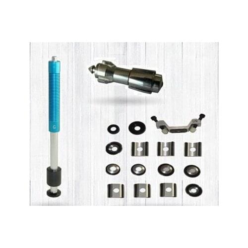 G Type Impact Body for All Leeb Hardness Tester
