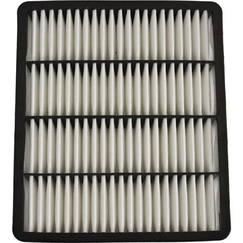Car Engine Air Filter for Toyota Mark Ii 2.0l Crown 3.0l Supra 3.0l 1992-2002 Lexus Sc300 3.0l Sc400 4.0l 1991-2000 17801-46060