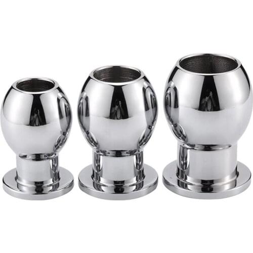 3pcs/set Portable Bidet Shower Ass Cleaner Enema Anus Wash Shower Bidet Tap Douche Anal Mini Vaginal Anus Cleaning Plug