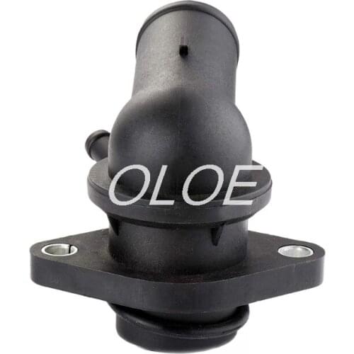 Aluminum Engine Cooling Thermostat 96460002 96282726 for Chevrolet Aveo Daewoo Lacetti Lanos Nubira Pontiac Wave