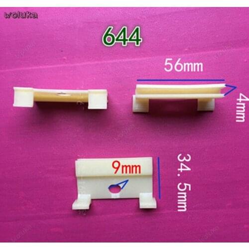 Automobile truck universal glass holder fixed bracket support fixed seat clip buckle glass holder CD50 Q04