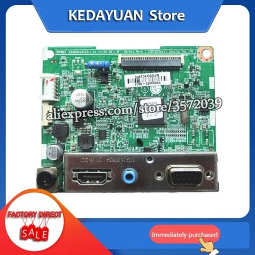 Free shipping original 100% test for LG 22MP55HQ-P 23 24MP55HQ-P 27MP55HQ-P drive board