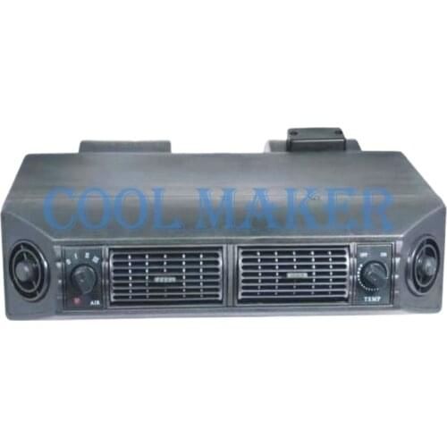 BEU-404-100 Universal underdash auto ac evaporator unit O-ring Copper Coil