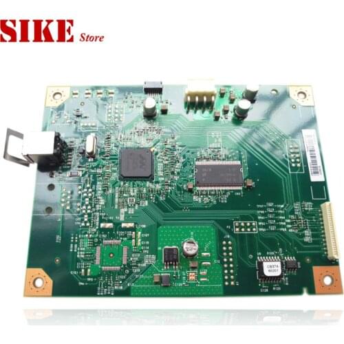CB374-60001 Logic Main Board For HP 1600 HP 1600 Formatter Board Mainboard