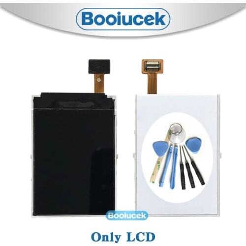 For Nokia 5130 5000 5220 3610 5220 7100S 7210C 2700 2730 C2-01 Lcd Display Screen Replacement or repair + Tracking code