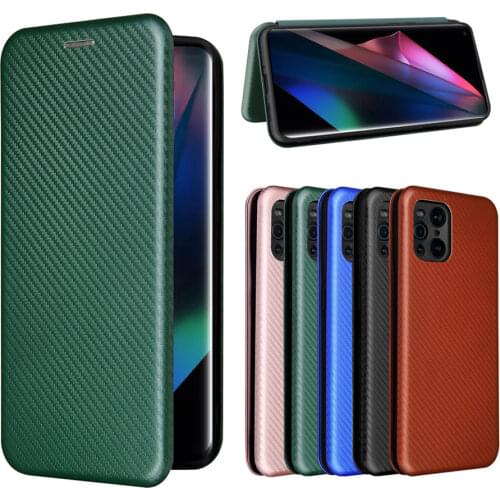 Find X3 Pro 2021 Magnetic Flip Case For Oppo Find X3 X 3 Pro Leather Wallet Case Find X3 3X Stand Cover Find X3 Pro X3 Fundas