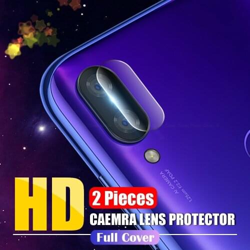 HERECASE Screen Protectors For Xiaomi Redmi 9