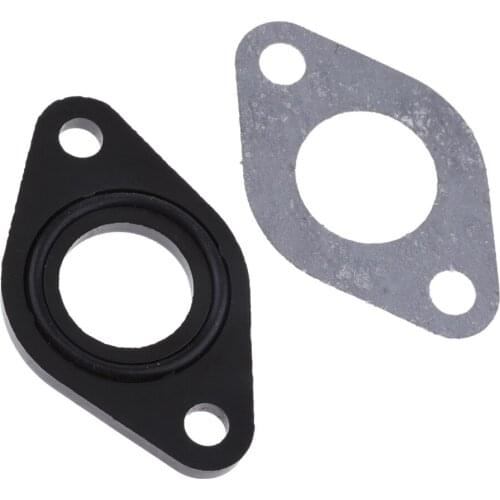 Carb Isolater Carburetor Gasket O Ring Spacer for Chinese Scooter TAOTAO Dirt Bike 50-125cc