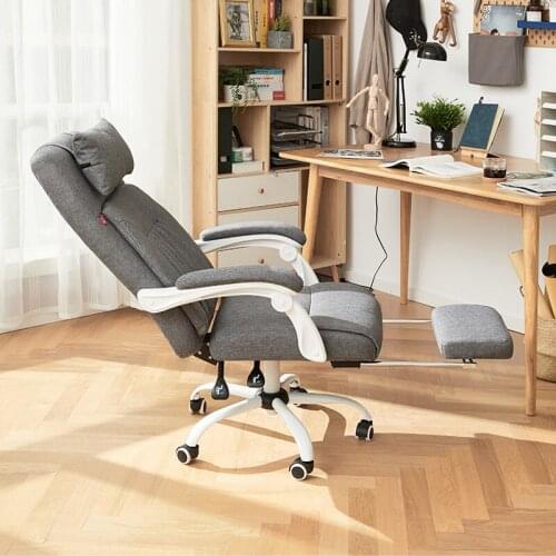 2020 New arrival high quality Racing gaming chair Internet cafes WCG computer chair comfortable lying household Reclining Chair