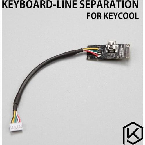 Hot Swapping USB Module dip usb mini prot for 71 84 87 104 108 rgb usb bus