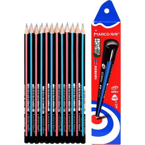 Пишущие ручки MARCO China At AliExpress