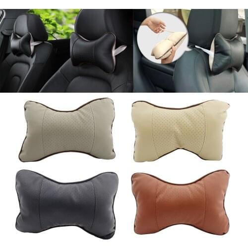 Miling Neck Pillows