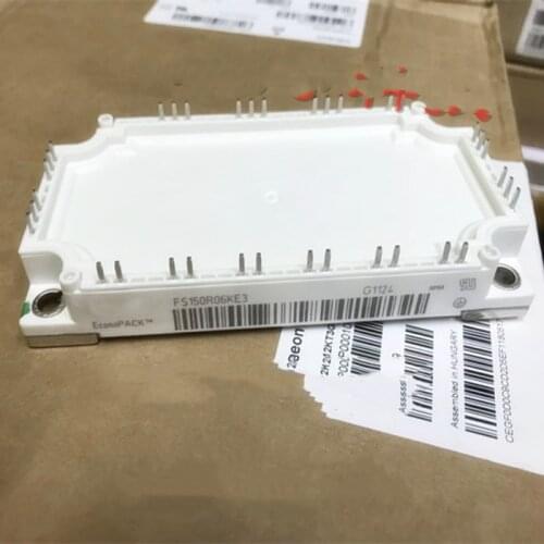 The Module FS150R06KE3 FS150R12KT3 FS150R12KE3 new original & in stock