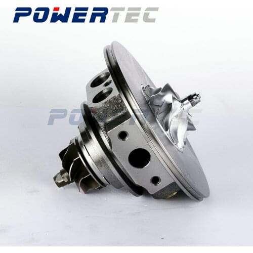 NEW B0BG Billett turbocharger replacement core chra 16399880003 16399880006 for Ford Focus Fusion Kuga 1.5 SGDI 132KW 180HP