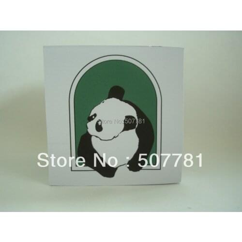 Provide Customized special-shaped Paper brick, with your logo , item BP8032