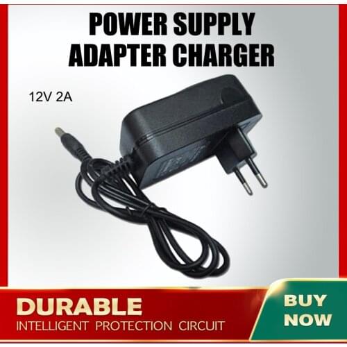 12V 2A AC DC Power Adapter Wall Charger For Teclast F7 Notebook 12V 2A AC DC Power Adapter Wall Charger For Teclast