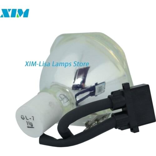 TLPLW9 /SHP86 bare lamp for TOSHIBA TDP-TW95/TDP-T95/TLP-T95/TLP-T95U/TLP TW95/TLP-TW95U/TW95 Projectors