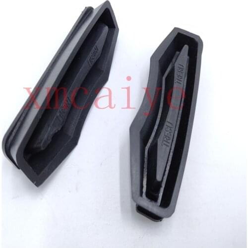 2 pcs CD74 XL75 oil block oil water oil scraper plug
