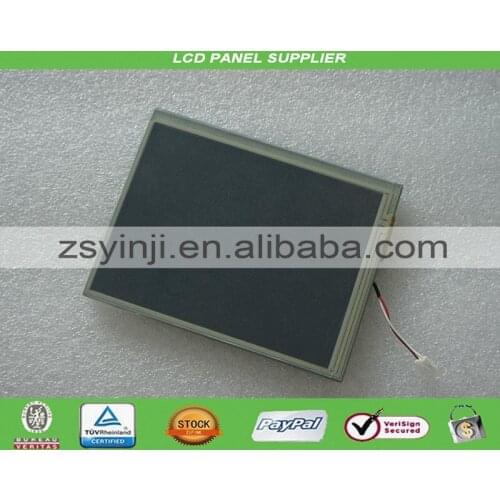 5.7" 320*240 a-si TFT LCD panel TX14D22VM1BPA