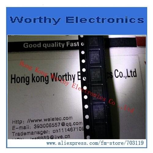 Free shipping 10pcs/lot CSD17510Q5A CSD17510Q CSD17510 MOSFET N-CH 30V 100A 8SON