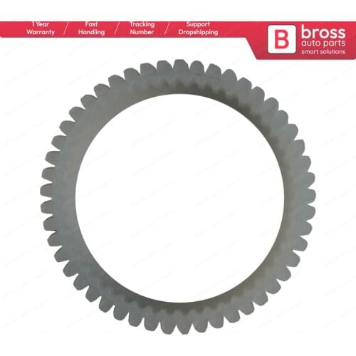 BGE637 Power Folding Side Mirror Gear for VW Passat Audi A3 Skoda Superb 49-Teeth Ship From Turkey Fast Handling