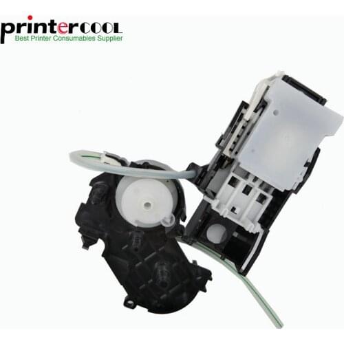 Einkshop 1pc Original New Ink Pump Assembly for Epson R230 R210 R310 R350 R270 R290 Printer Pump Assembly Ink System Assy