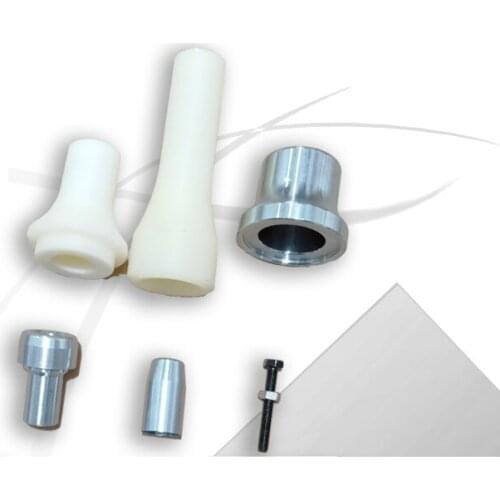 For Peugeot Citroen transmision gearbox tool Input shaft disassembly tool