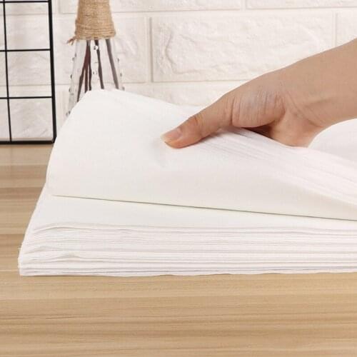 Quality Non-Woven Towel for Outdoor Travel 28 x 58cm (95 Packs) Travel Towel Non-Woven Towel, Foot Bath Disposable Towel