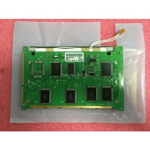 LMG7421PLBC professional lcd screen sales for industrial screen