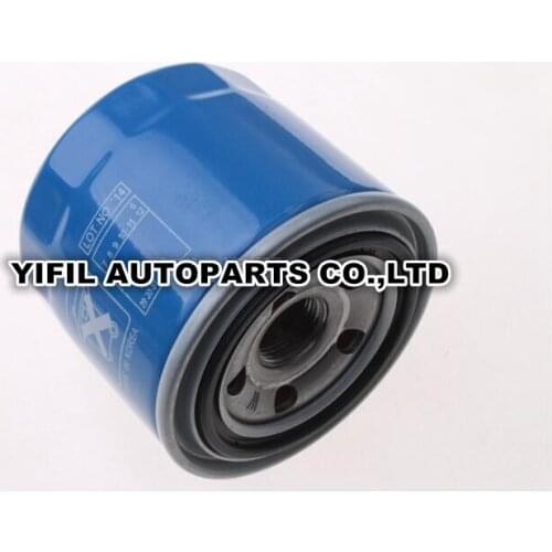 Oil Filter 26300-35503 For HYUNDAI ACCENT 1234 AVEGA COUPE ELANTRA GALLOPER 1 2 GENESIS GETZ H-1 LANTRA MARCIA PONY SANTAFe