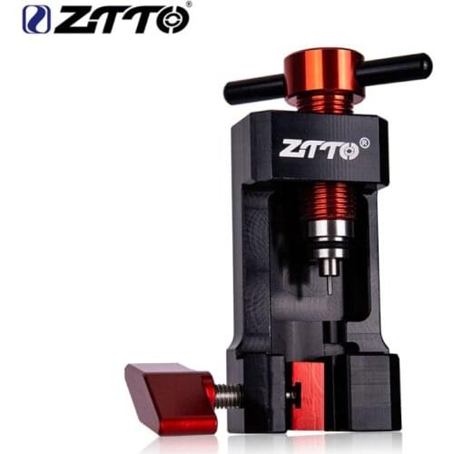 MTB Bicycle Needle Tool Driver Hydraulic Hose Cutters Disc Brake Hose Cable Cutter Connector Insert Tool Press in