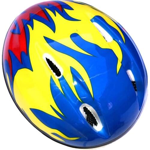 NEW Children Kid Cycling Helmet Cycle Bike Scooter Skateboard Skate Stunt Helmet Children Helmet