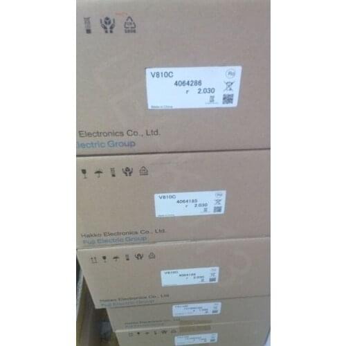 New and Orginal V810C HMI