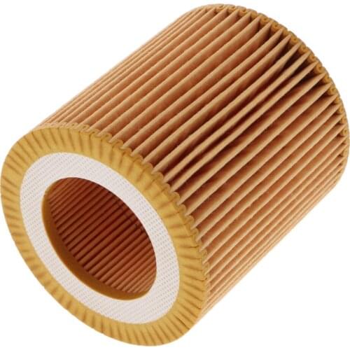 OIL FILTER INSERT WITH GASKET KIT - 11427566327 FOR BMW E60-66 E81-89 E90-93