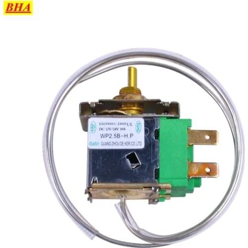 High quality,Automobile air conditioner thermostat Temperature controller Air conditioning control valve