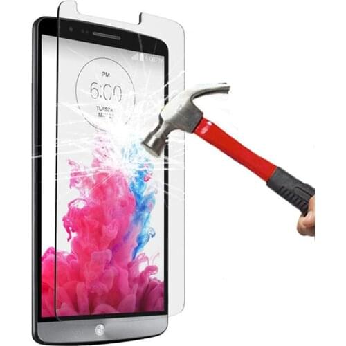 YRFF Screen Protectors For LG K5