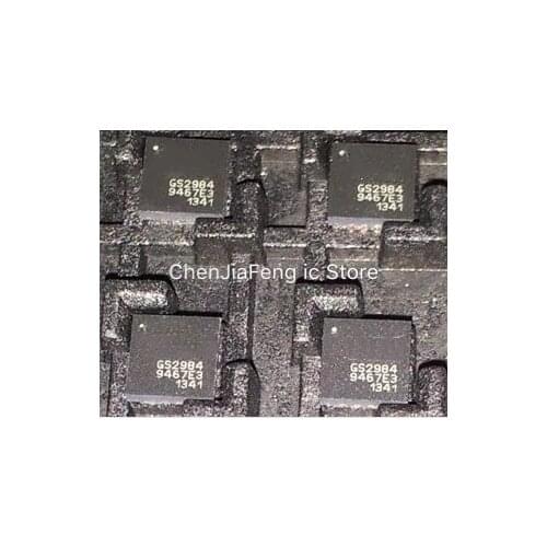 1PCS~5PCS/LOT GS2984-INE3 GS2984 QFN16 New original