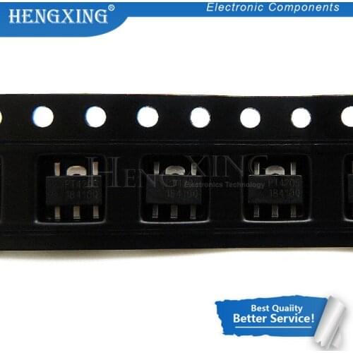 10pcs/lot PT4205E89E PT4205 SOT89-5 In Stock