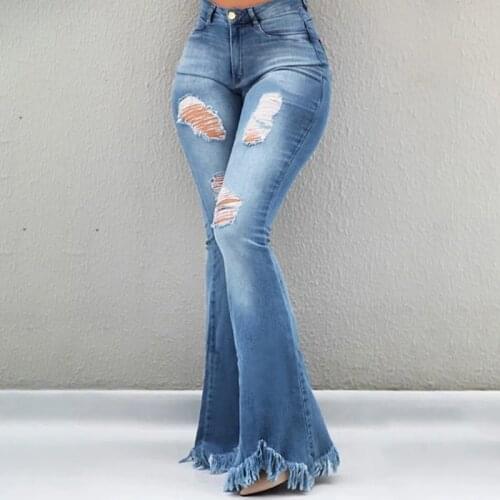 Byoucosy Jeans IOM
