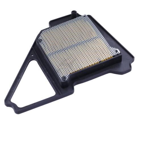 Air Filter Element For YAMAHA YBR125 YBR 125 JYM 2002-2013 03 04 05 06 07 08 09